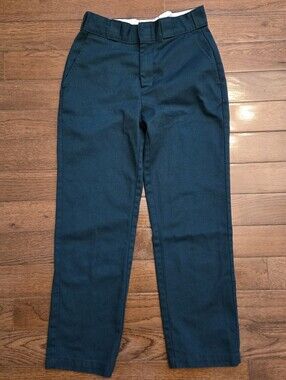Dickies Deep Green Skate Pants